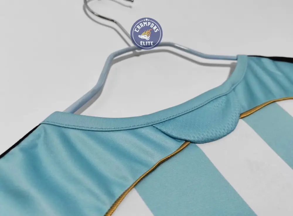 Image of Argentine 2006 Domicile