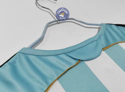 Image of Argentine 2006 Domicile