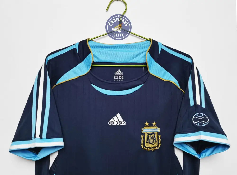 Argentine 2006 Extérieur