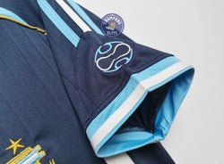 Image of Argentine 2006 Extérieur