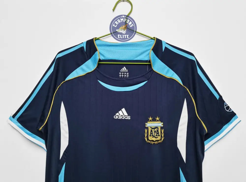 Argentine 2006 Extérieur