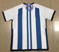 Image of Argentine 2022 Domicile