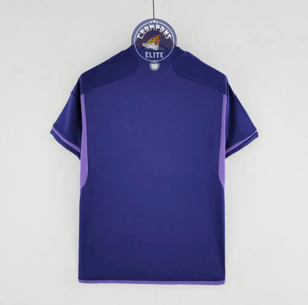 Image of Argentine 2022 Extérieur