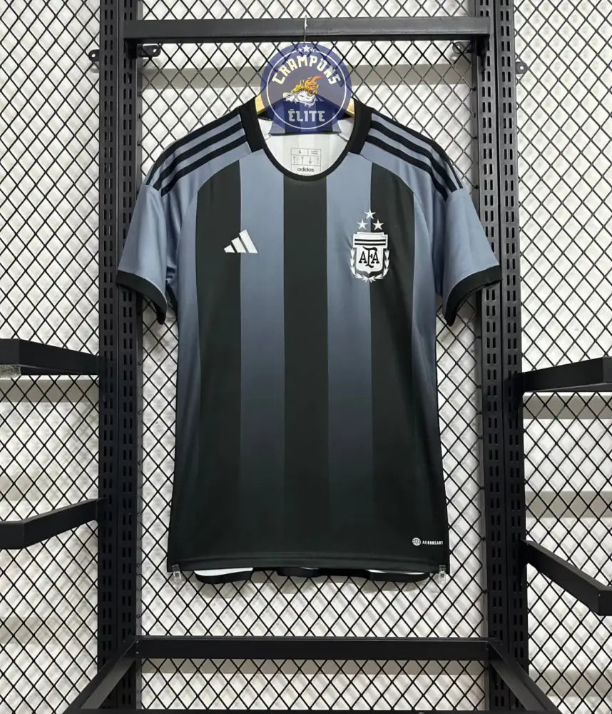 Argentine 2024 Concept