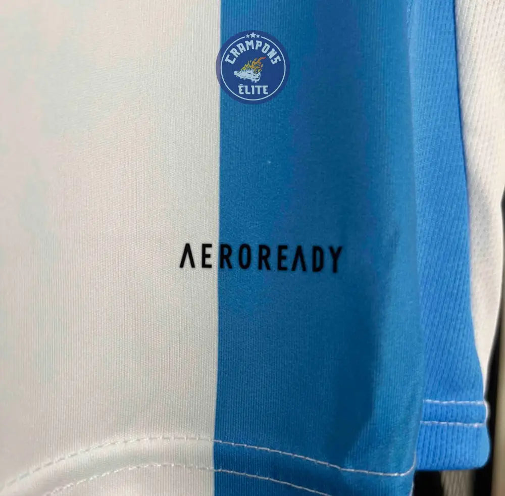 Image of Argentine 2024 Domicile