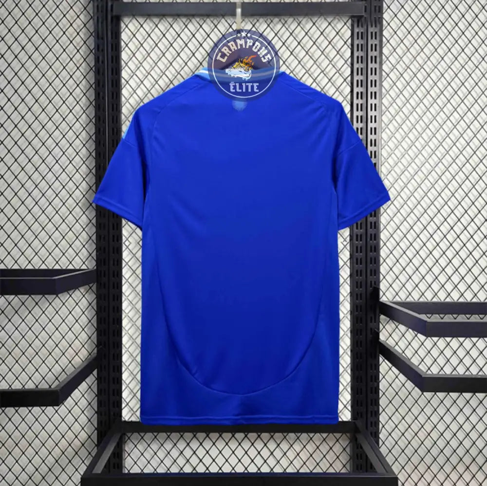 Image of Argentine 2024 Extérieur