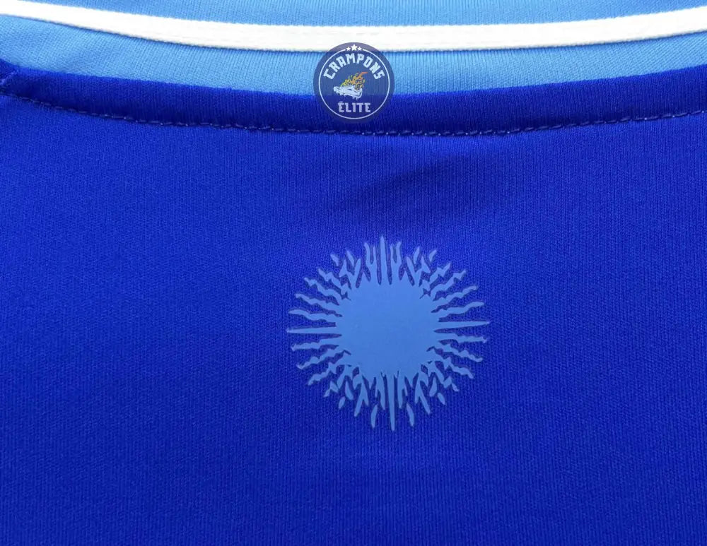 Image of Argentine 2024 Extérieur