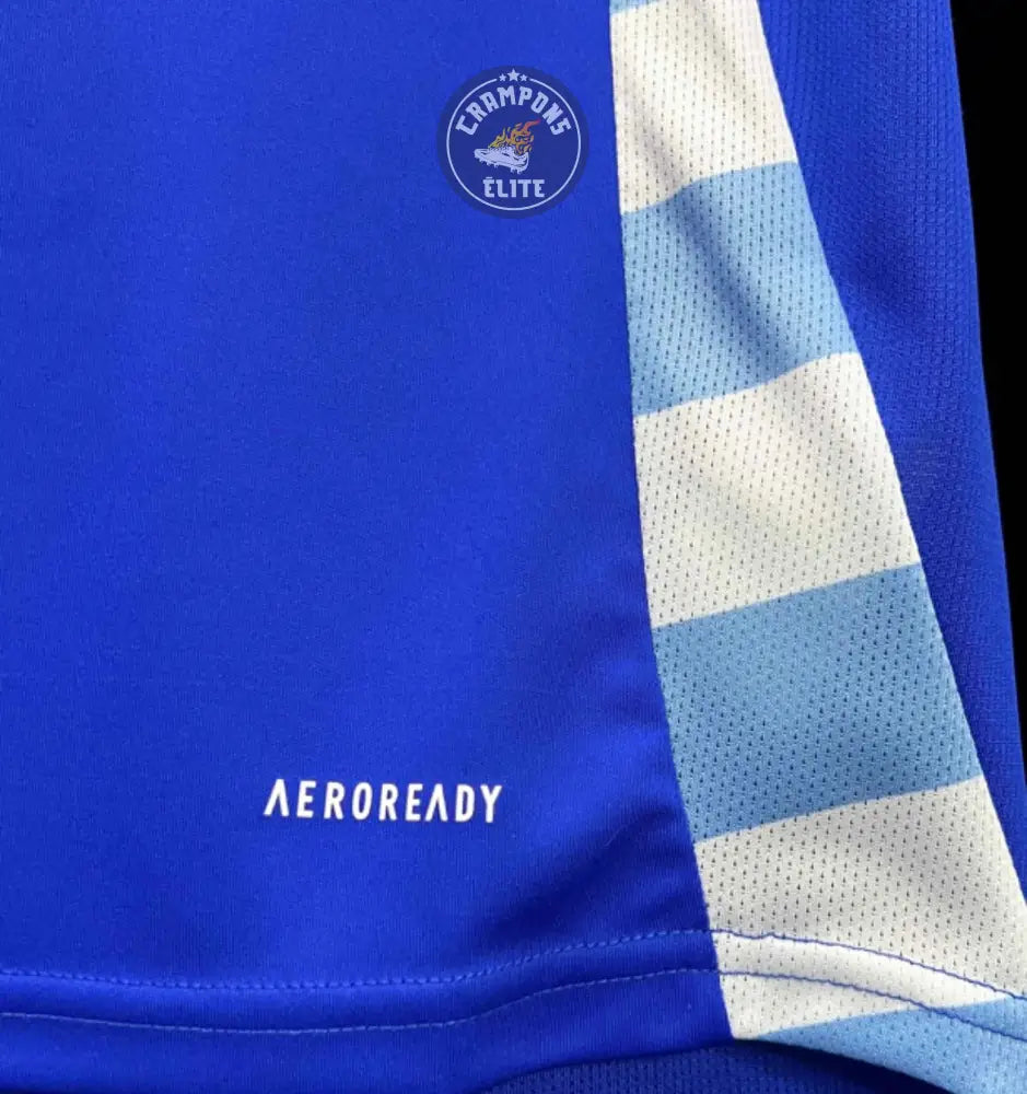 Image of Argentine 2024 Extérieur