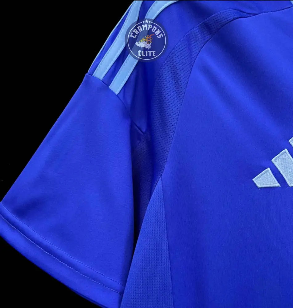 Argentine 2024 Extérieur