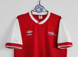 Image of Arsenal 1983/84 Domicile