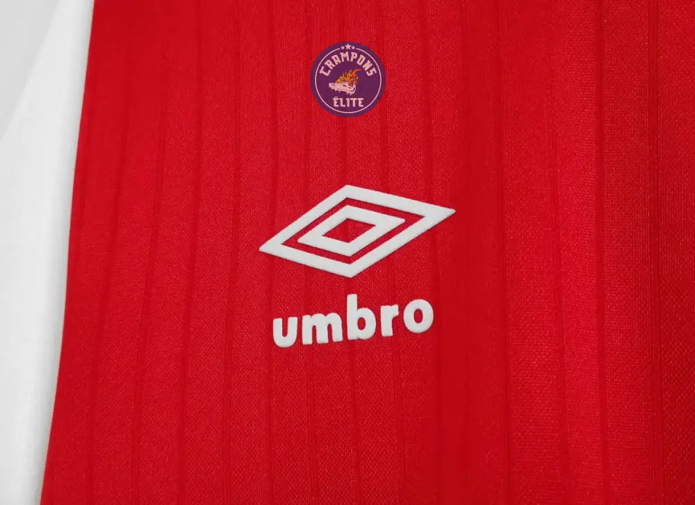 Arsenal 1983/84 Domicile