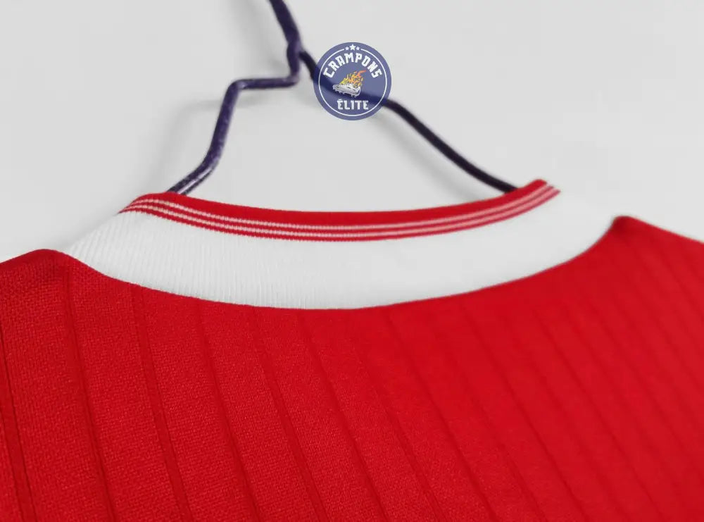 Arsenal 1983/84 Domicile
