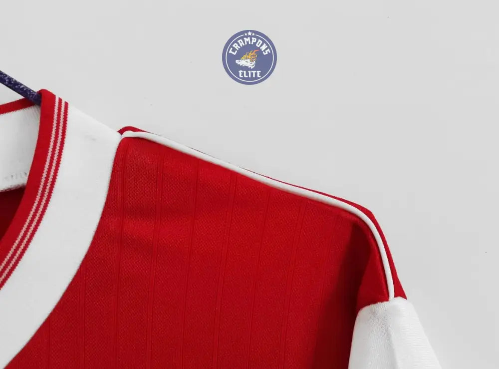 Image of Arsenal 1983/84 Domicile