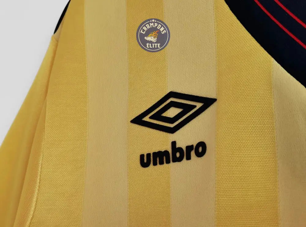 Image of Arsenal 1983/84 Extérieur