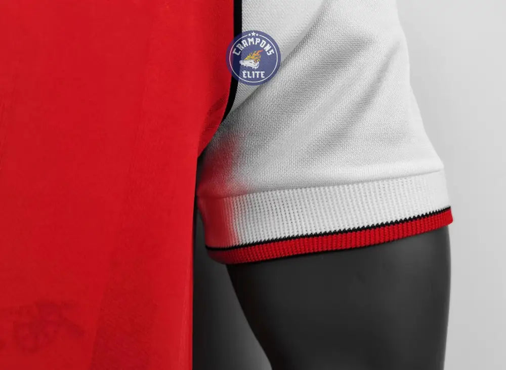 Arsenal 1986/87 Domicile