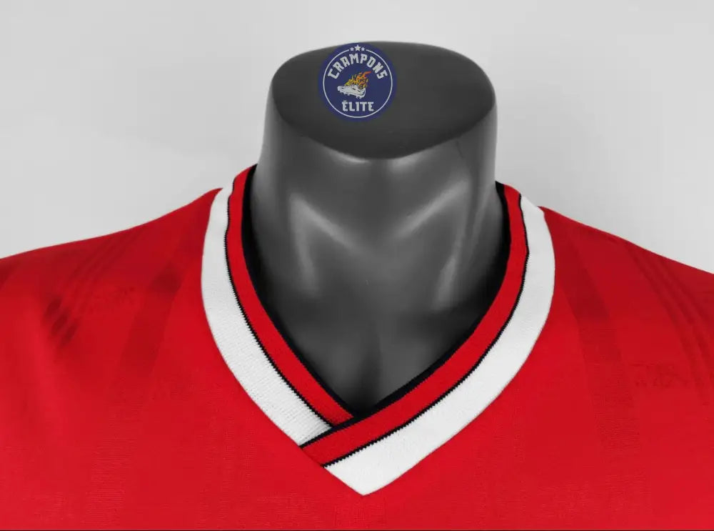 Image of Arsenal 1986/87 Domicile