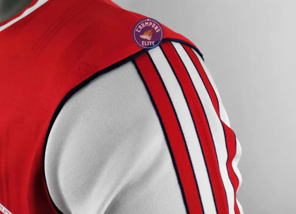 Image of Arsenal 1986/87 Domicile