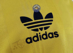Image of Arsenal 1986/87 Extérieur