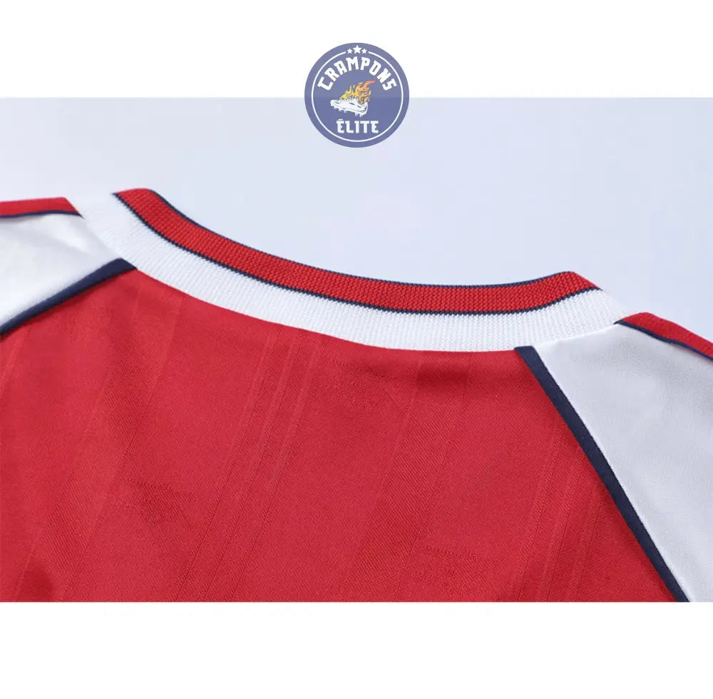 Arsenal 1988/89 Domicile