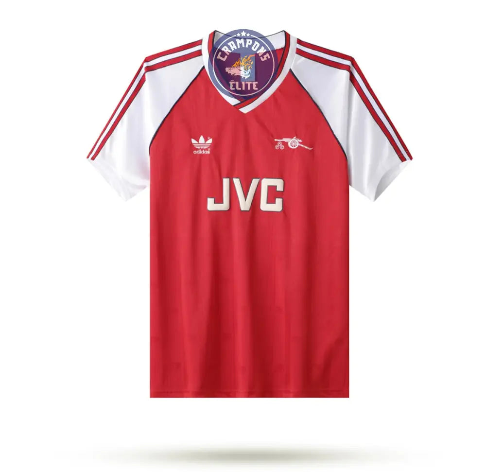 Arsenal 1988/89 Domicile