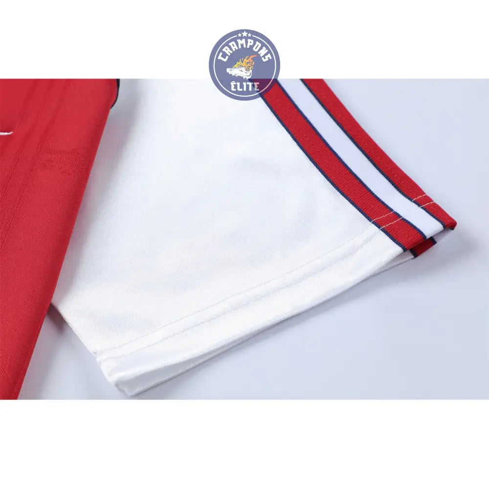 Arsenal 1988/89 Domicile