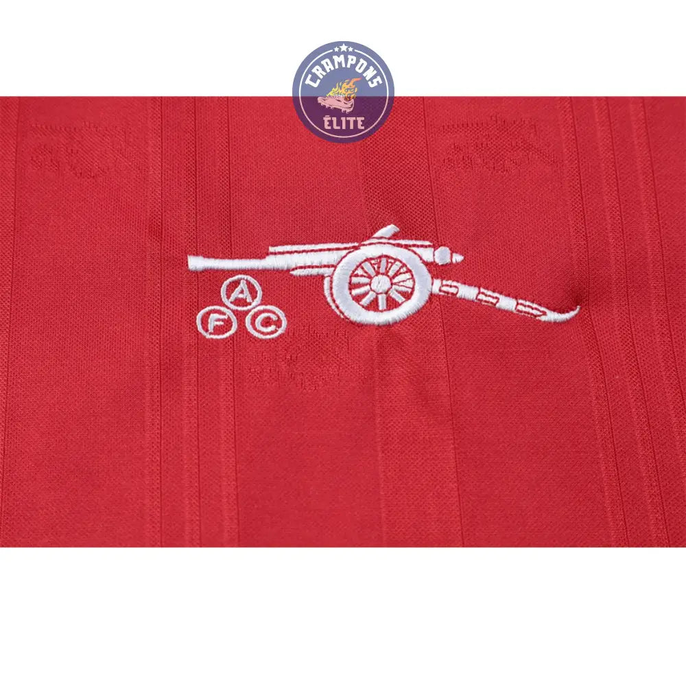 Arsenal 1988/89 Domicile