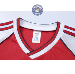 Image of Arsenal 1988/89 Domicile