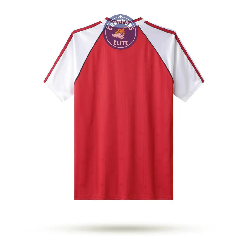 Arsenal 1988/89 Domicile