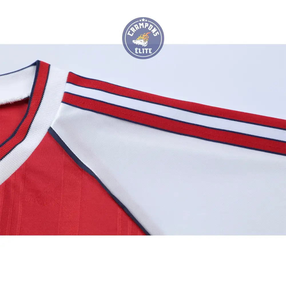 Arsenal 1988/89 Domicile