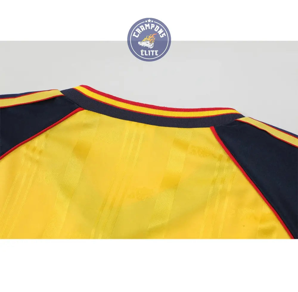 Image of Arsenal 1988/89 Extérieur