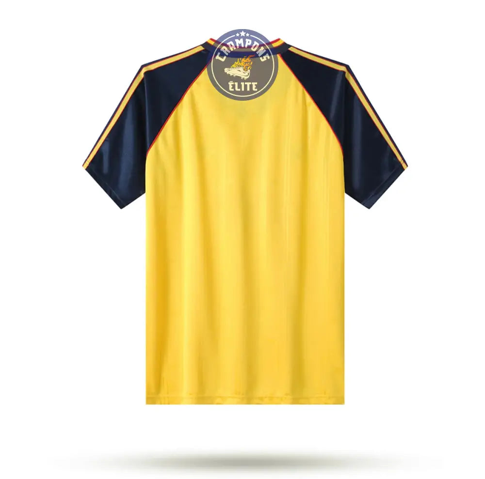 Arsenal 1988/89 Extérieur