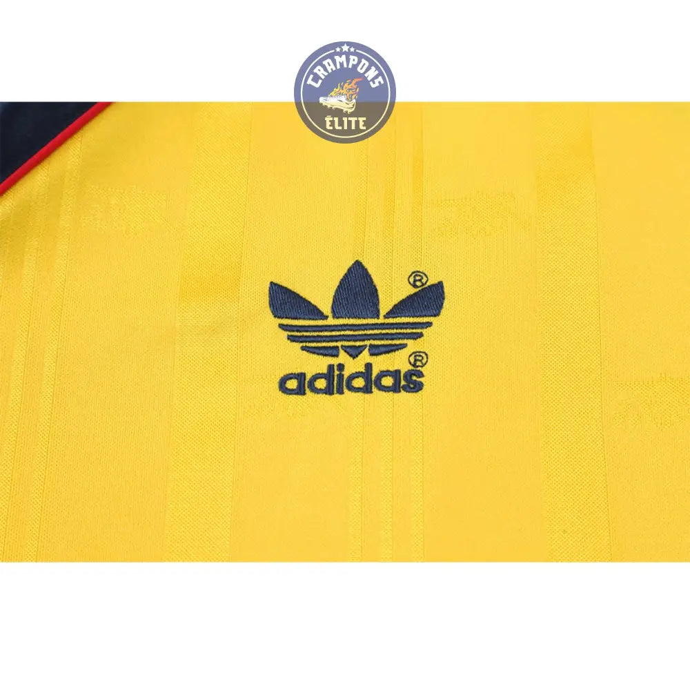 Arsenal 1988/89 Extérieur