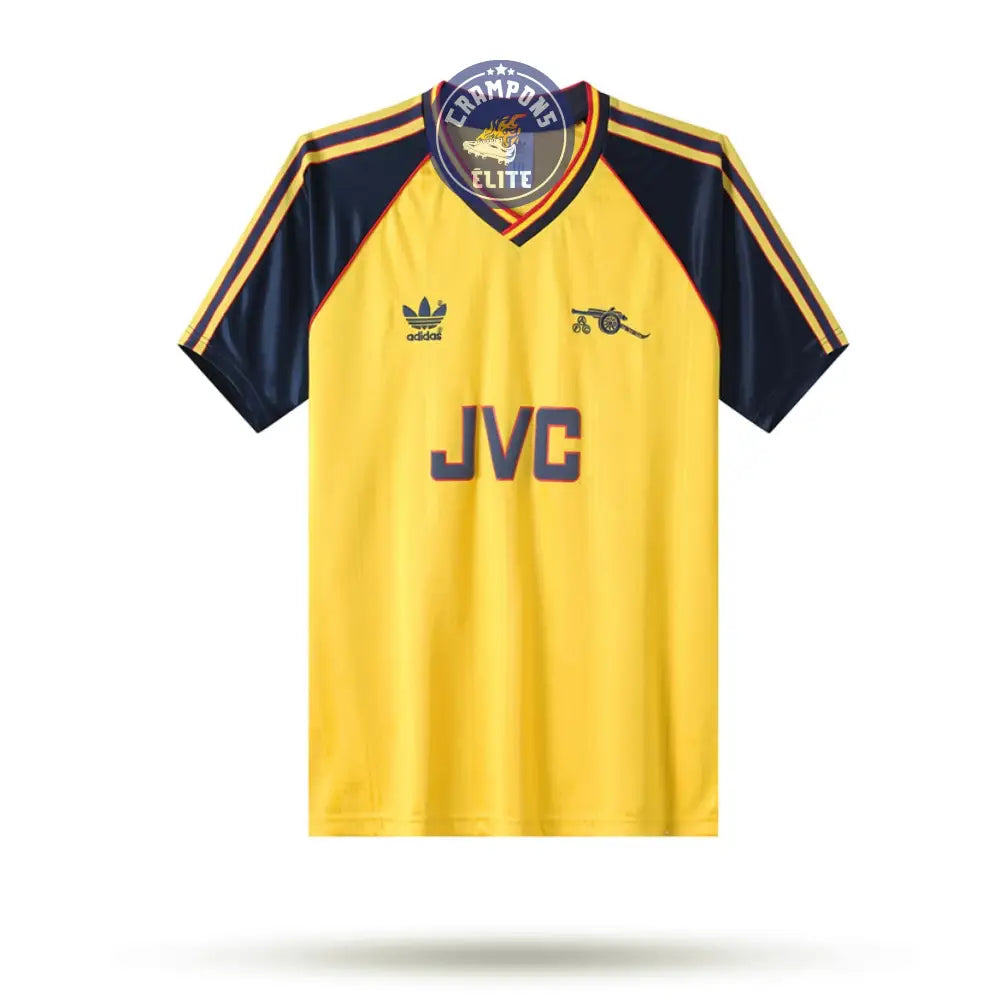 Image of Arsenal 1988/89 Extérieur