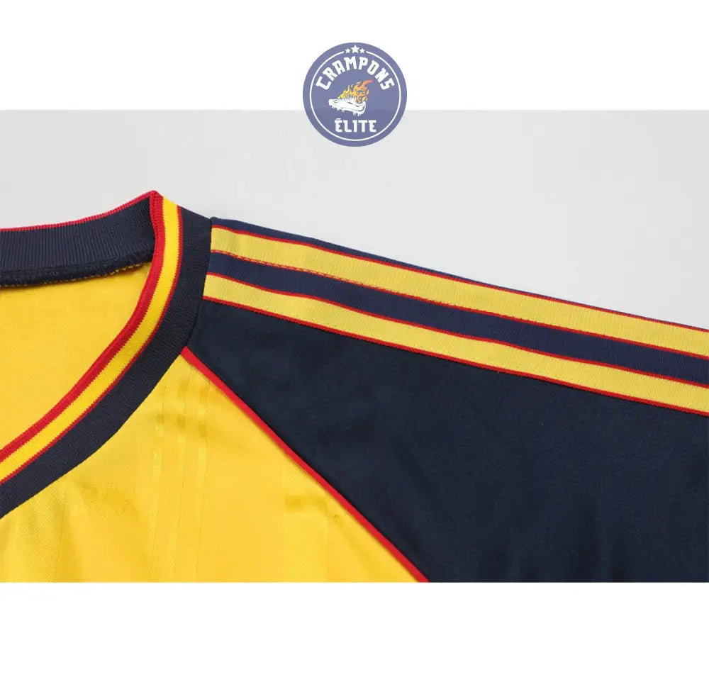 Arsenal 1988/89 Extérieur