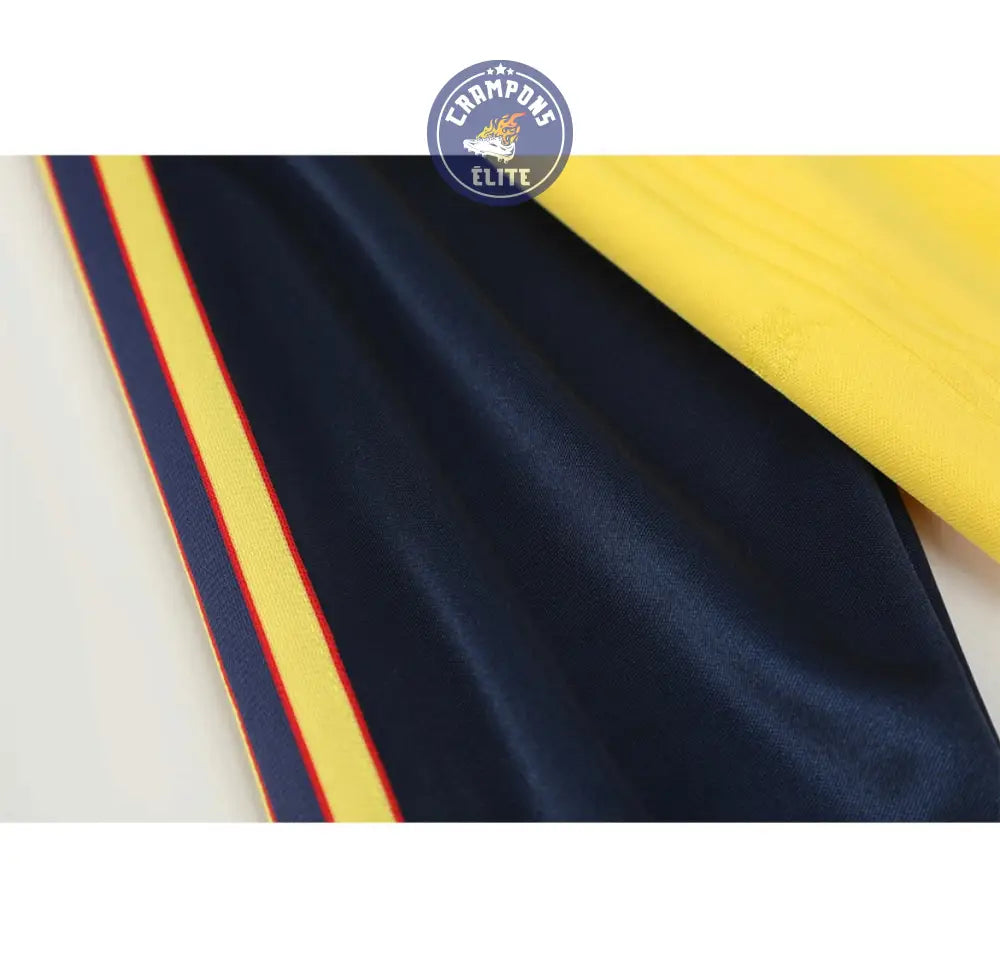 Image of Arsenal 1988/89 Extérieur à manches longues