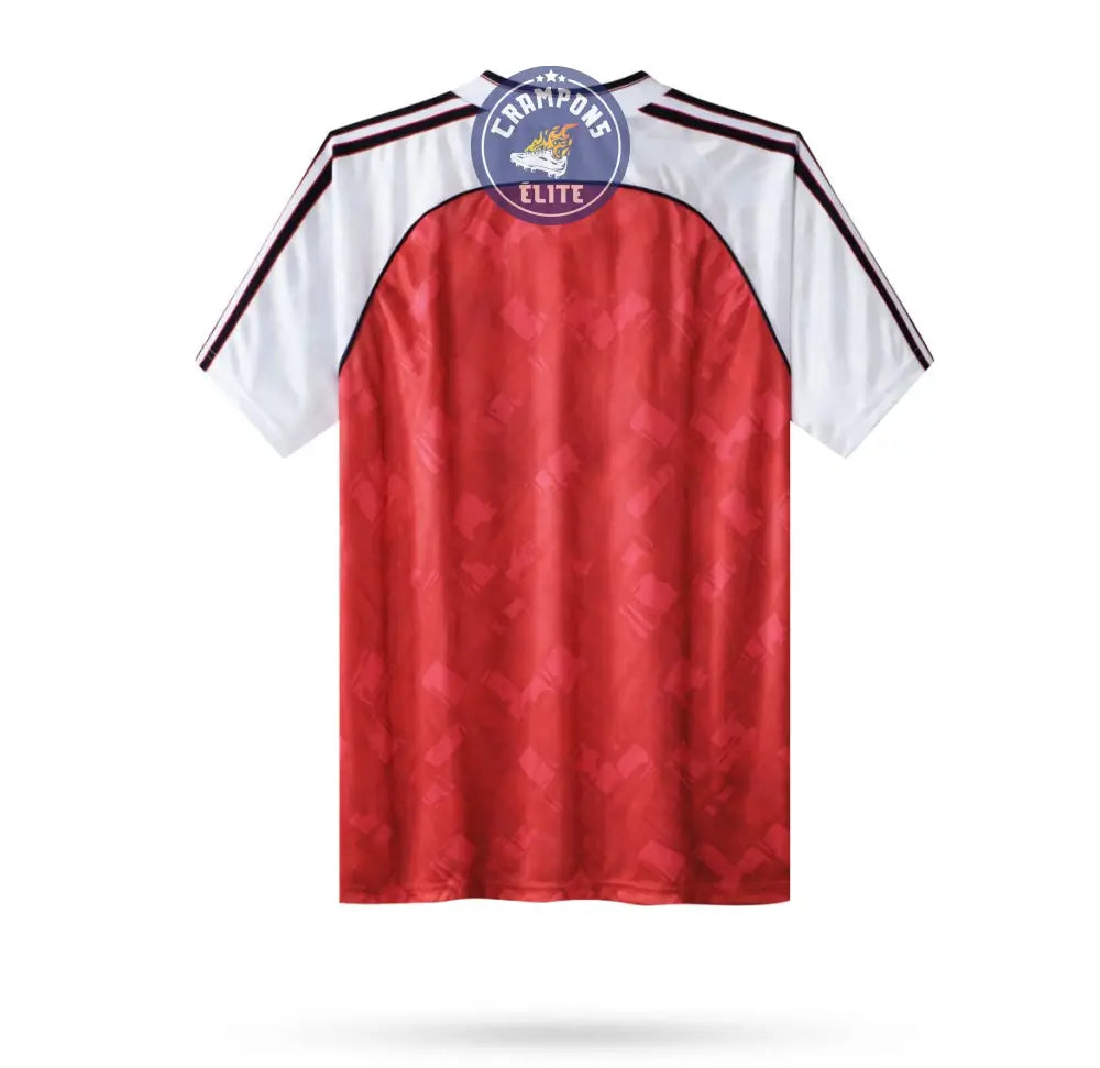 Image of Arsenal 1990/91 Domicile