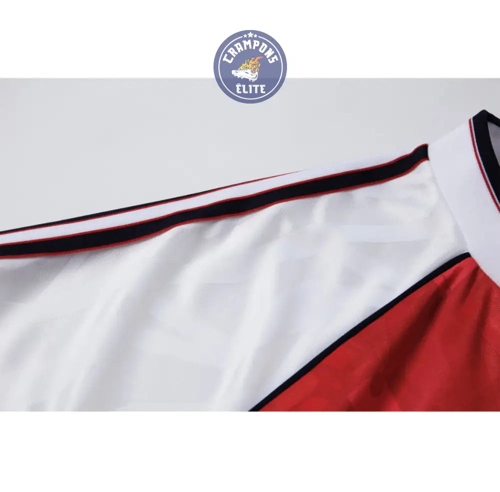 Image of Arsenal 1990/91 Domicile