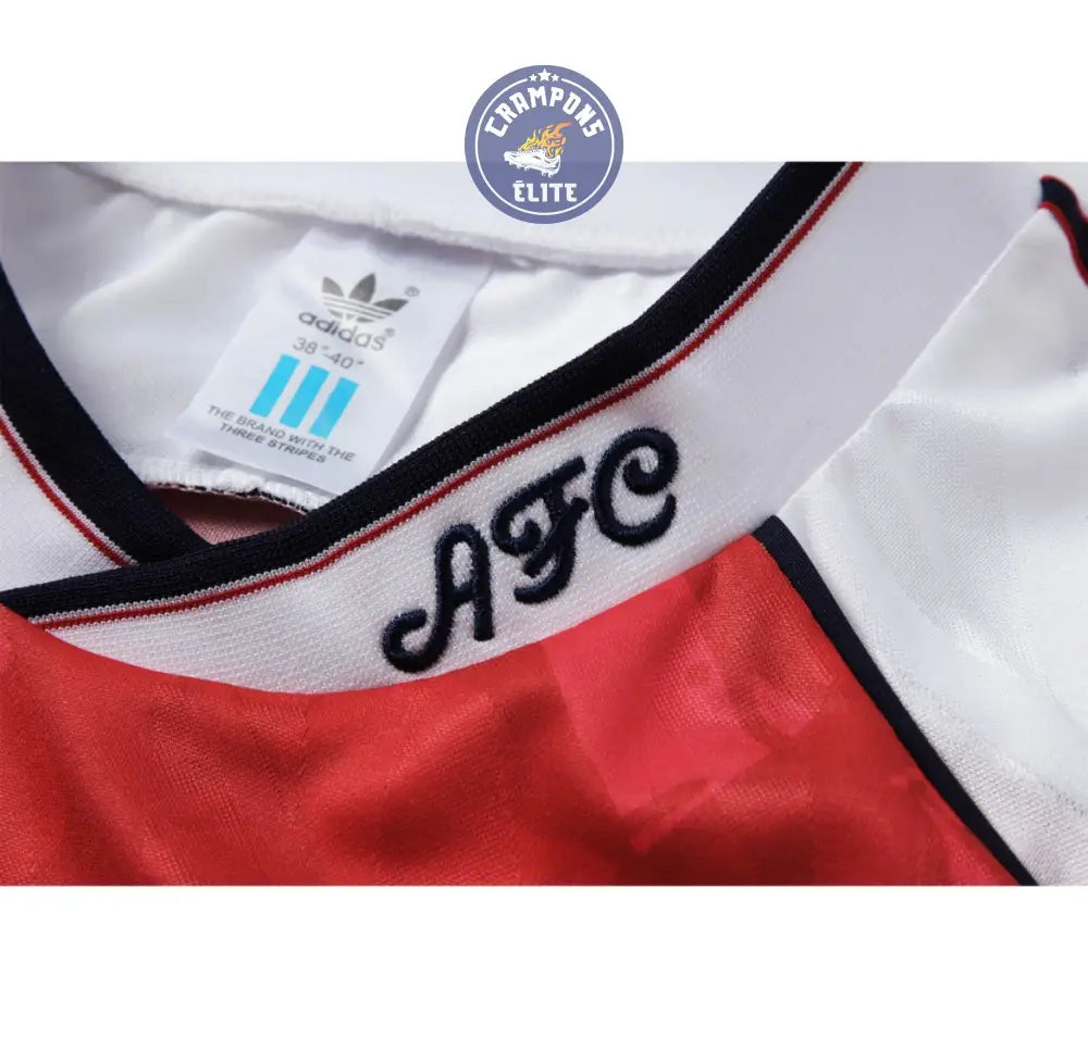 Image of Arsenal 1990/91 Domicile