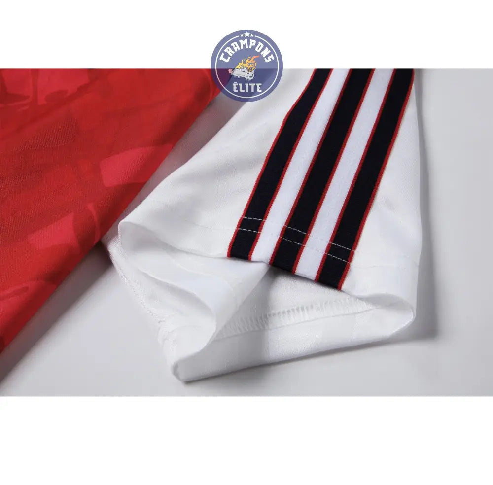 Image of Arsenal 1990/91 Domicile