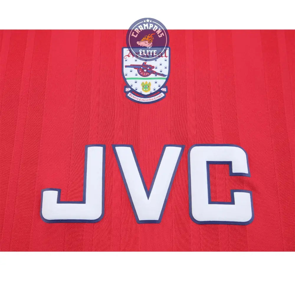 Image of Arsenal 1992/93 Domicile