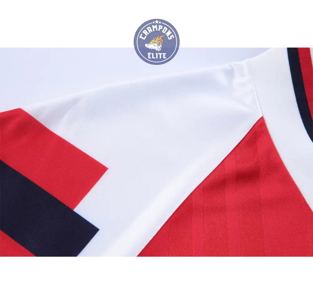 Arsenal 1992/93 Domicile