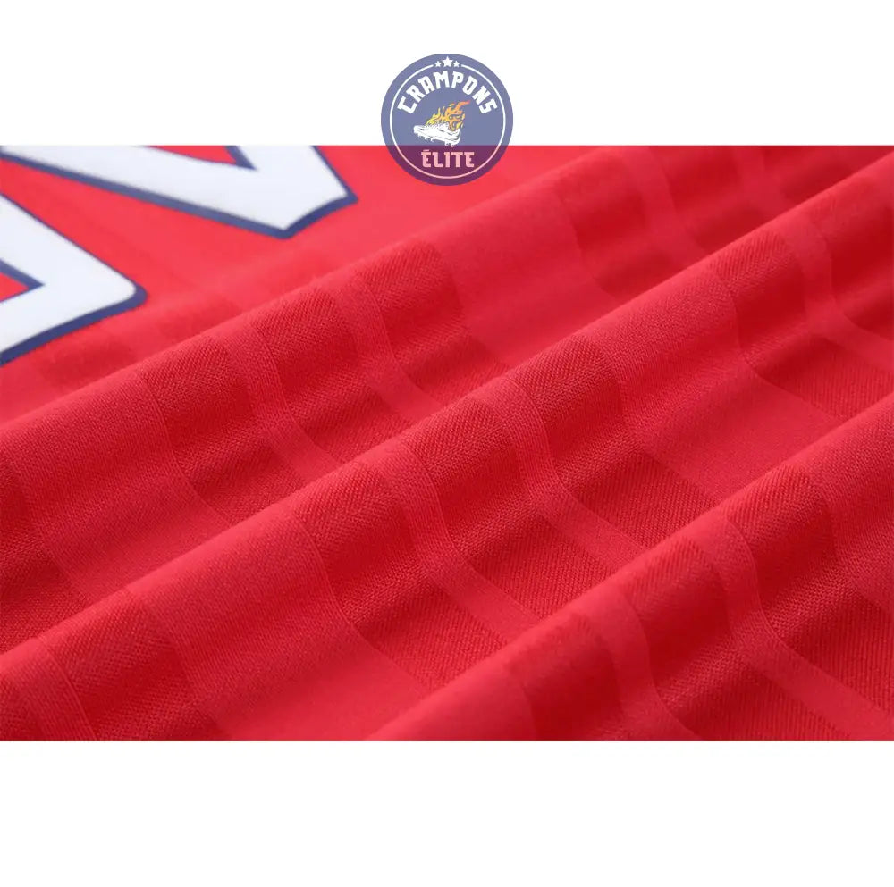 Arsenal 1992/93 Domicile