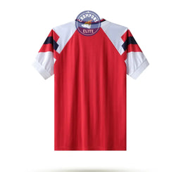 Image of Arsenal 1992/93 Domicile