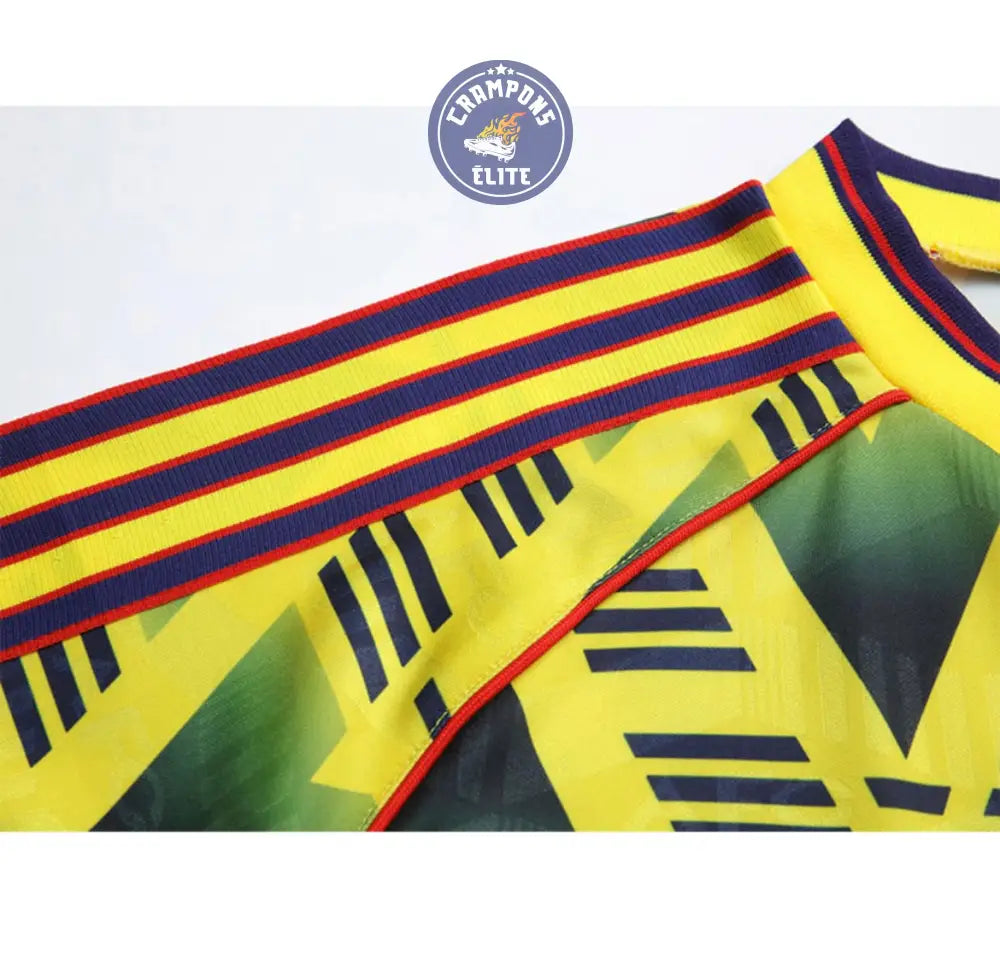 Arsenal 1992/93 Extérieur