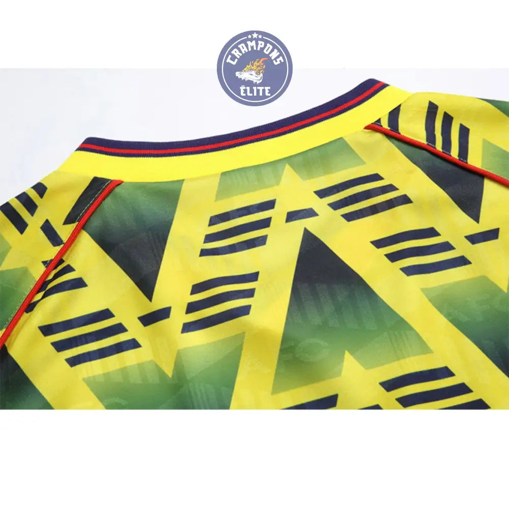 Image of Arsenal 1992/93 Extérieur