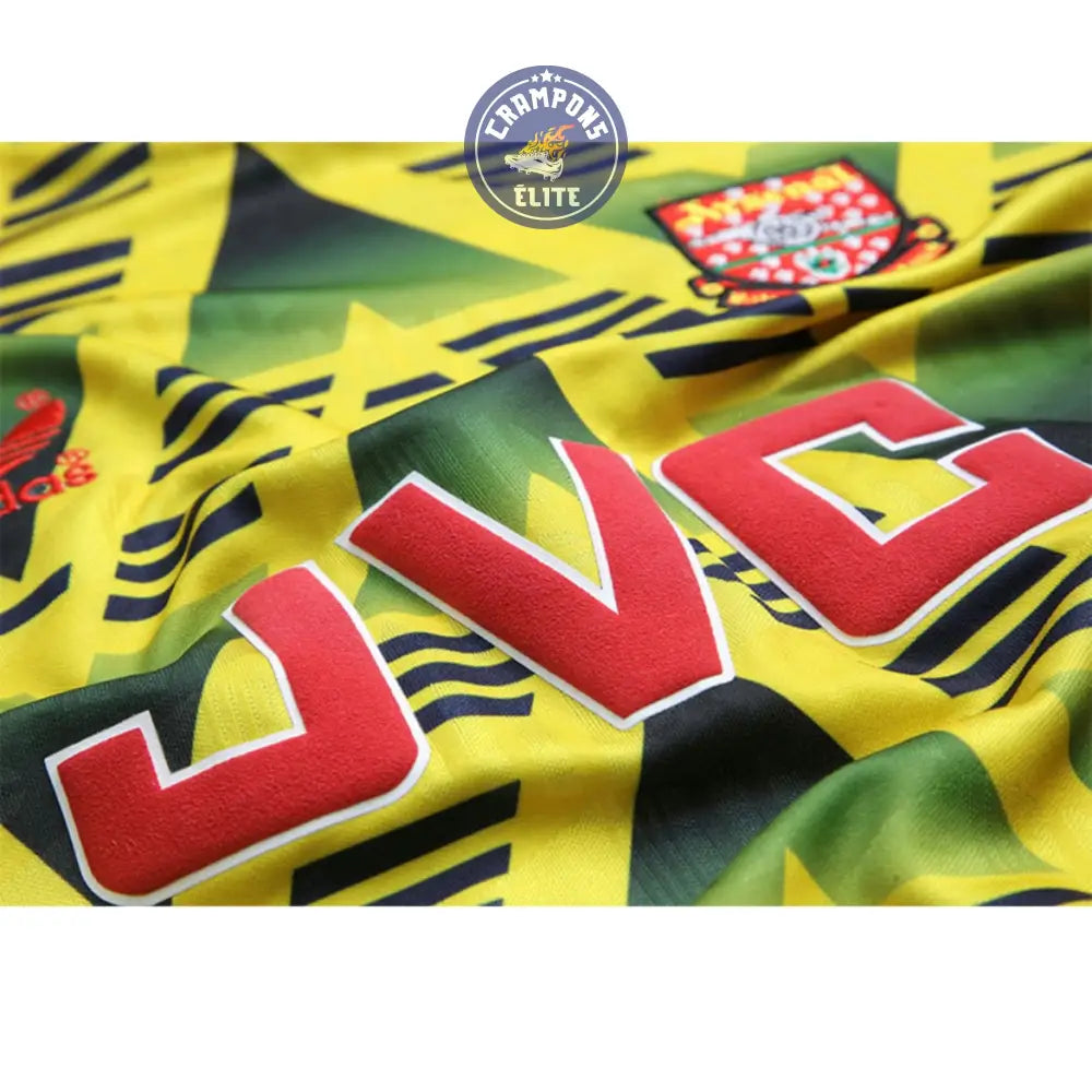 Image of Arsenal 1992/93 Extérieur