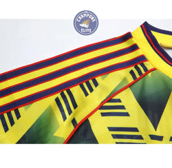 Image of Arsenal 1992/93 Extérieur à manches longues
