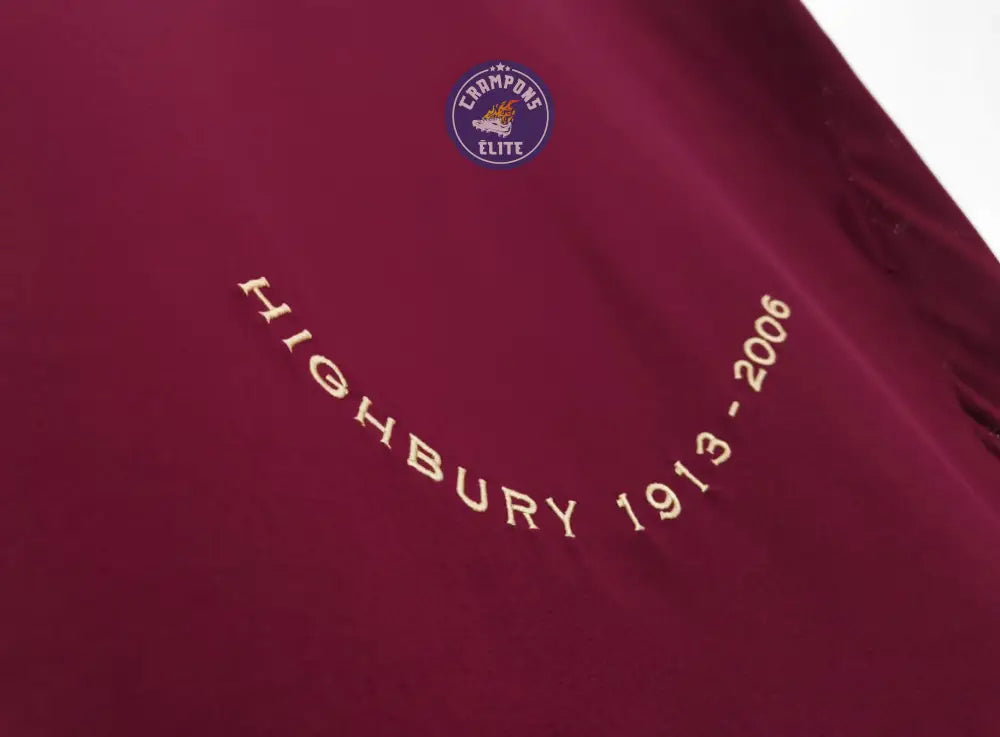 Image of Arsenal 2005/06 Domicile