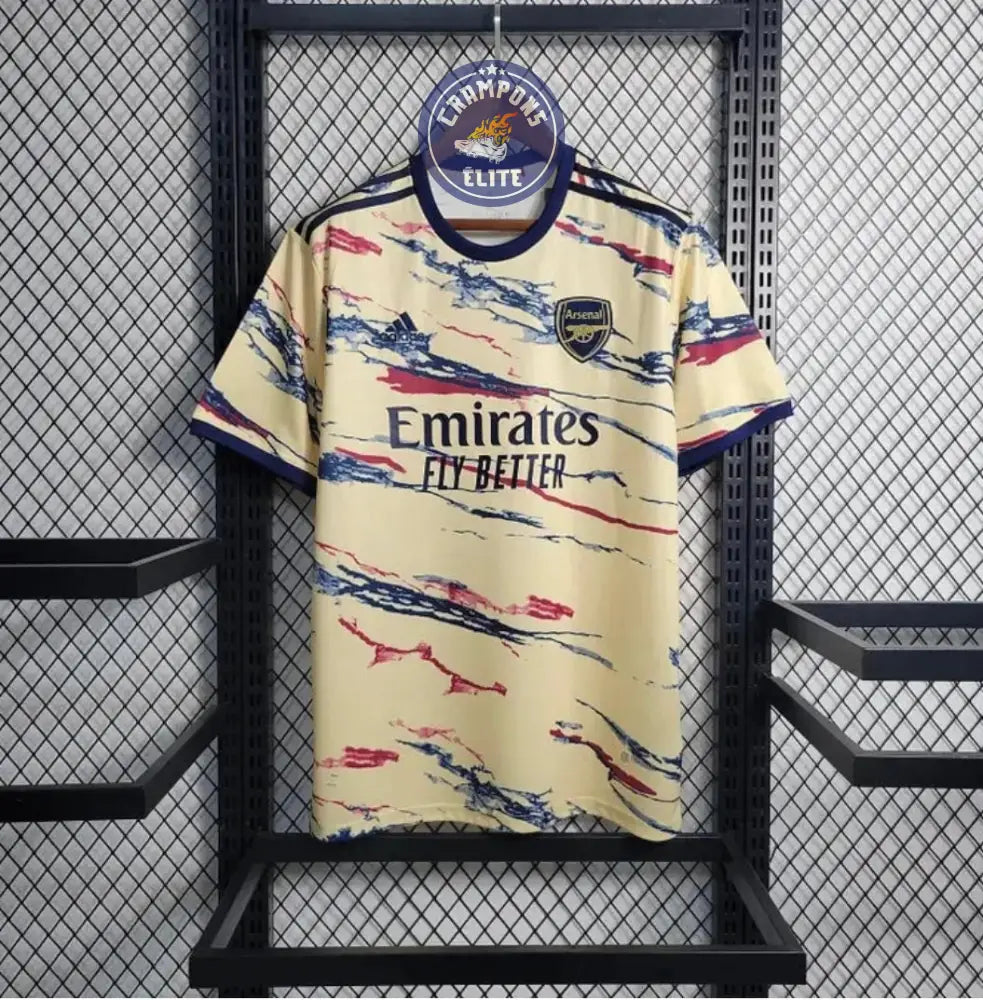 Arsenal 2023/24 Concept