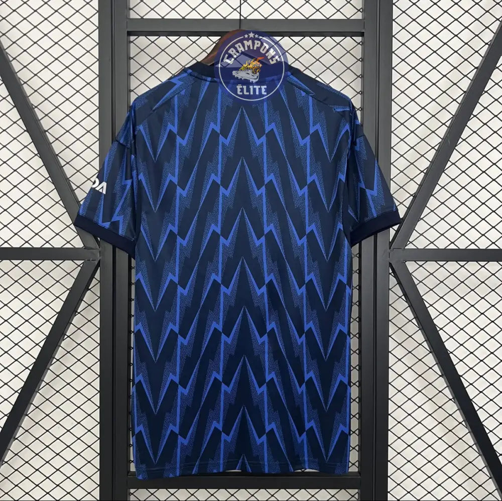 Image of Arsenal 2025/26 Extérieur